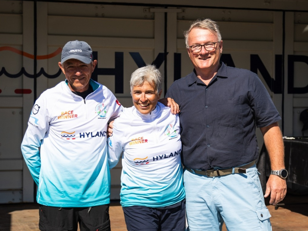 Campionat d'Europa de Melges 15 CN El Balís