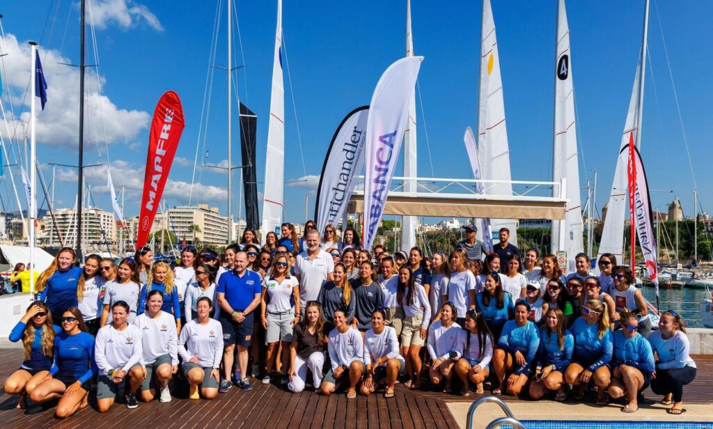 Copa del Rei CN El Balís