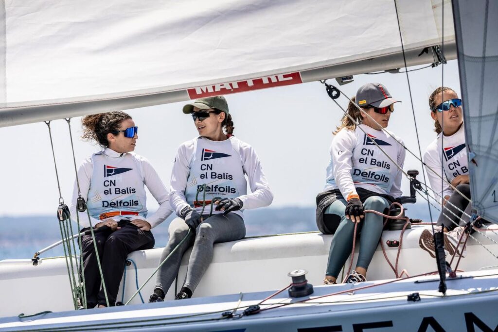 Copa del Rei CN El Balís