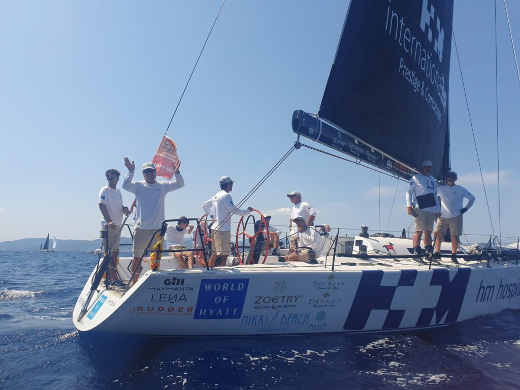 Copa del Rei CN El Balís