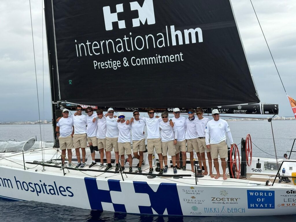 Copa del Rei CN El Balís