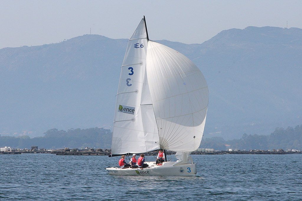 CAMPIONA DE LA DONA A GALICIA 2025 - CN EL BALÍS