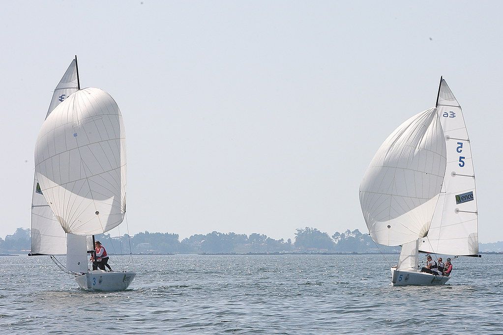 CAMPIONA DE LA DONA A GALICIA 2025 - CN EL BALÍS