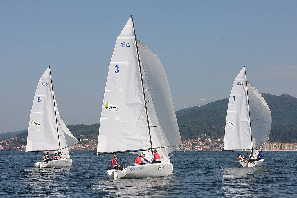 CAMPIONA DE LA DONA A GALICIA 2025 - CN EL BALÍS