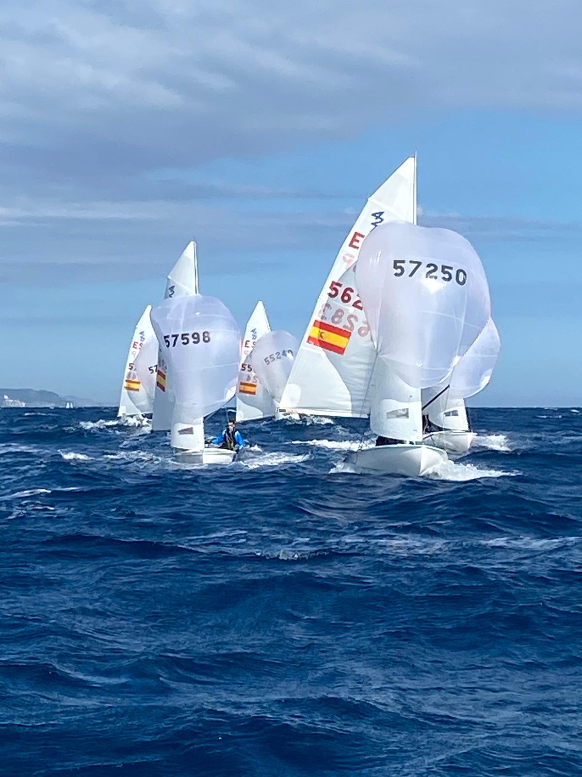 Concentració 420 a càrrec de la FCV - CN El Balís