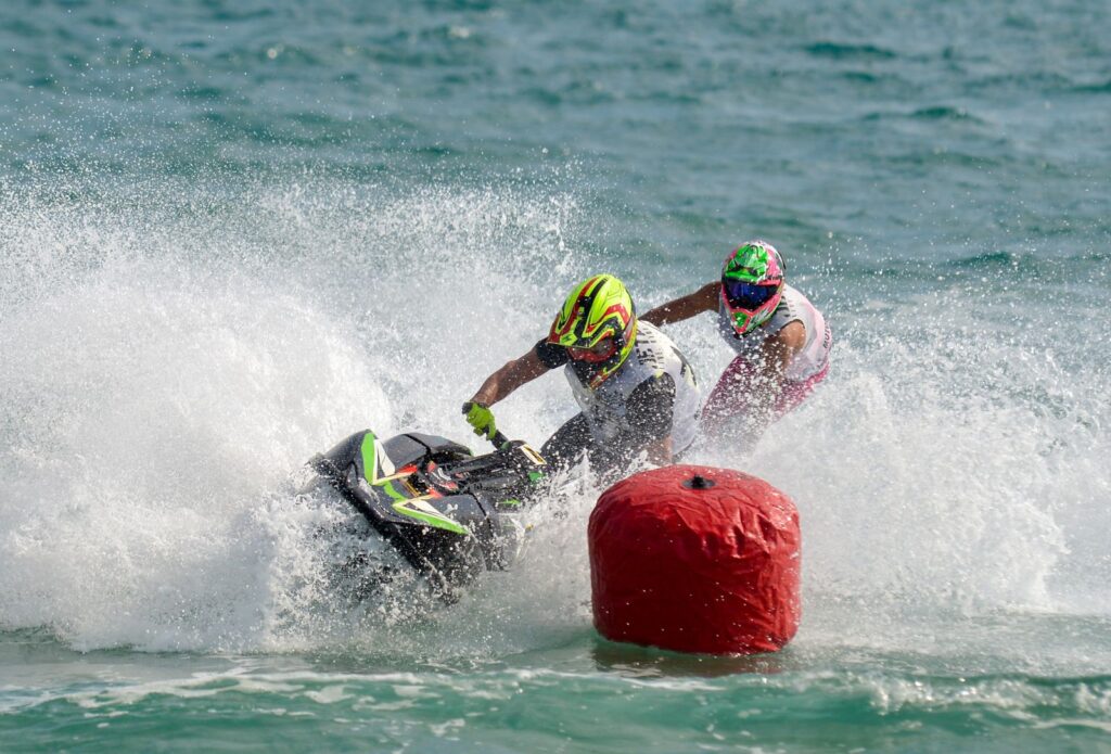 Campionat Catalunya Motonàutica - CN El Balís