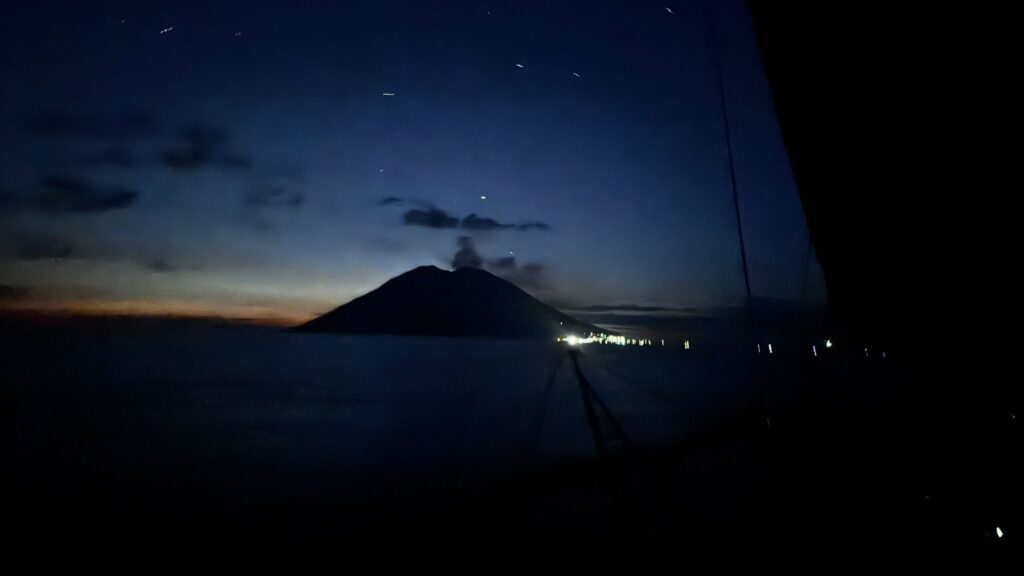 ROLEX MIDDLE SEA RACE 2025 - CN El Balís