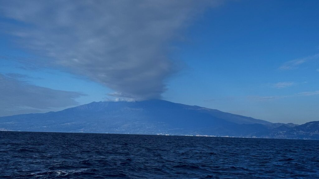 ROLEX MIDDLE SEA RACE 2025 - CN El Balís