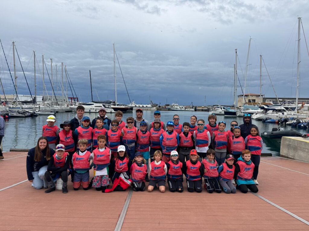 GP Andorra 2025 CN El Balís