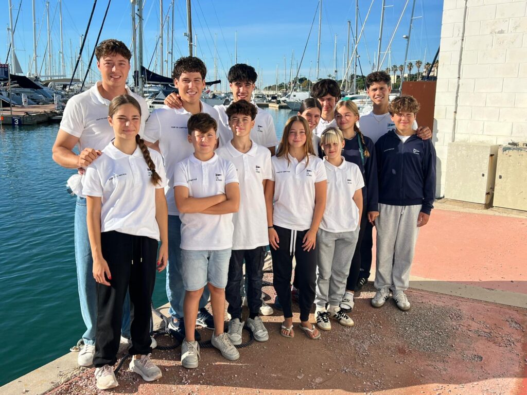 Trofeu Cornudella WINDSURF CN El Balís