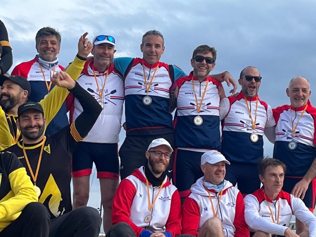 Campionat Llaüt Català a Mataró - CN El Balís