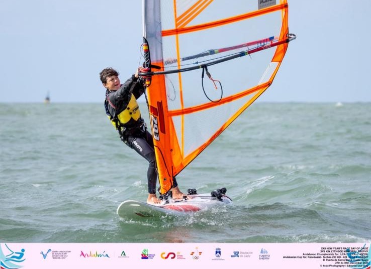 New Year's Race - CN El Balís