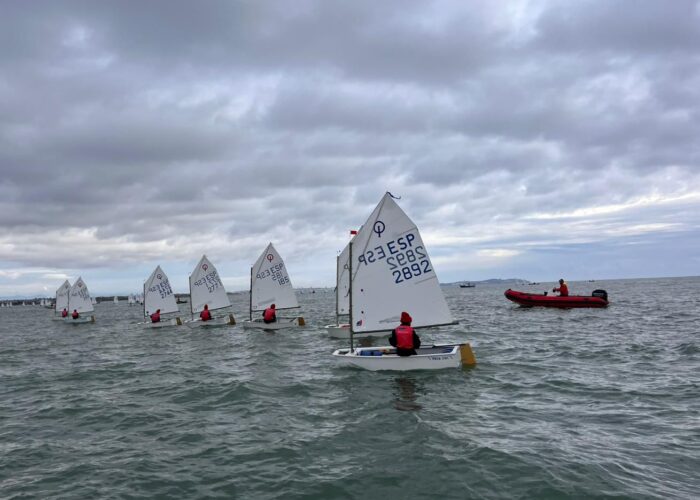 N2 Circuit Català al CN Cambrils - CN El Balís