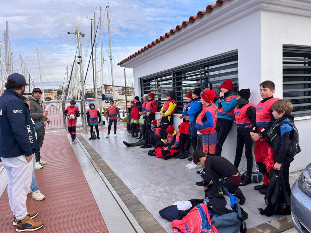N2 Circuit Català al CN Cambrils - CN El Balís
