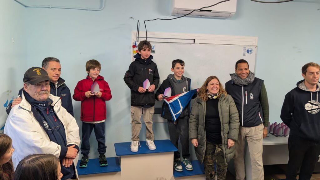 N2 Circuit Català al CN Cambrils - CN El Balís