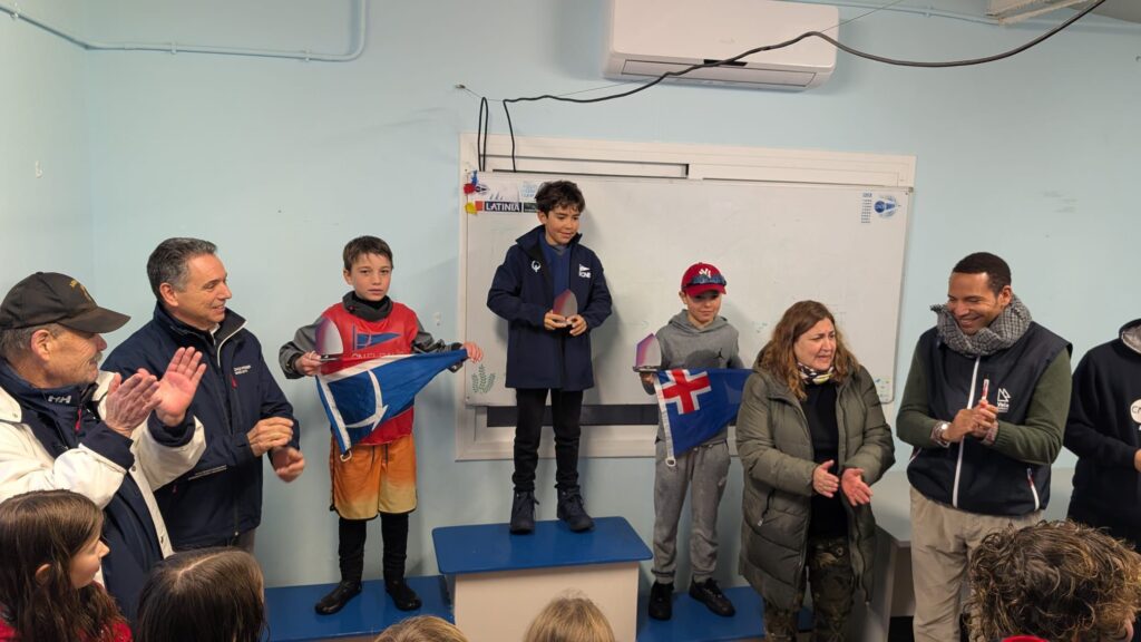 N2 Circuit Català al CN Cambrils - CN El Balís