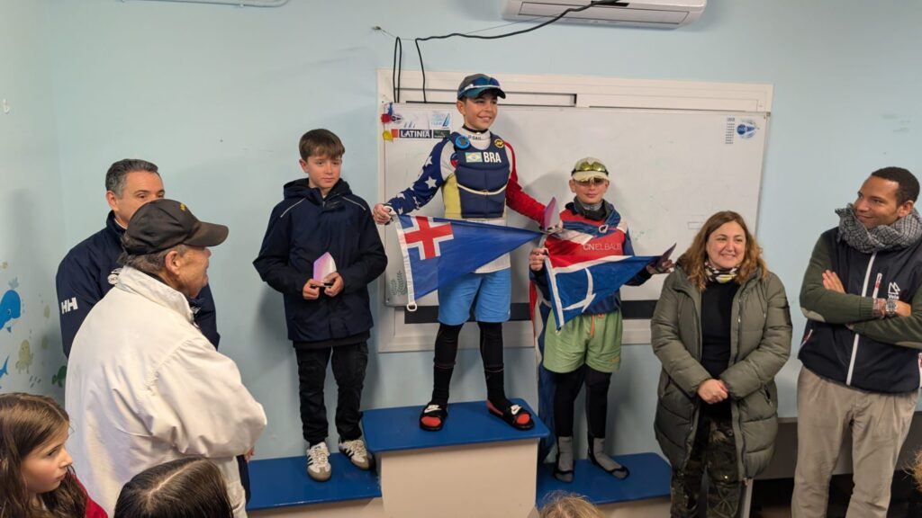 N2 Circuit Català al CN Cambrils - CN El Balís