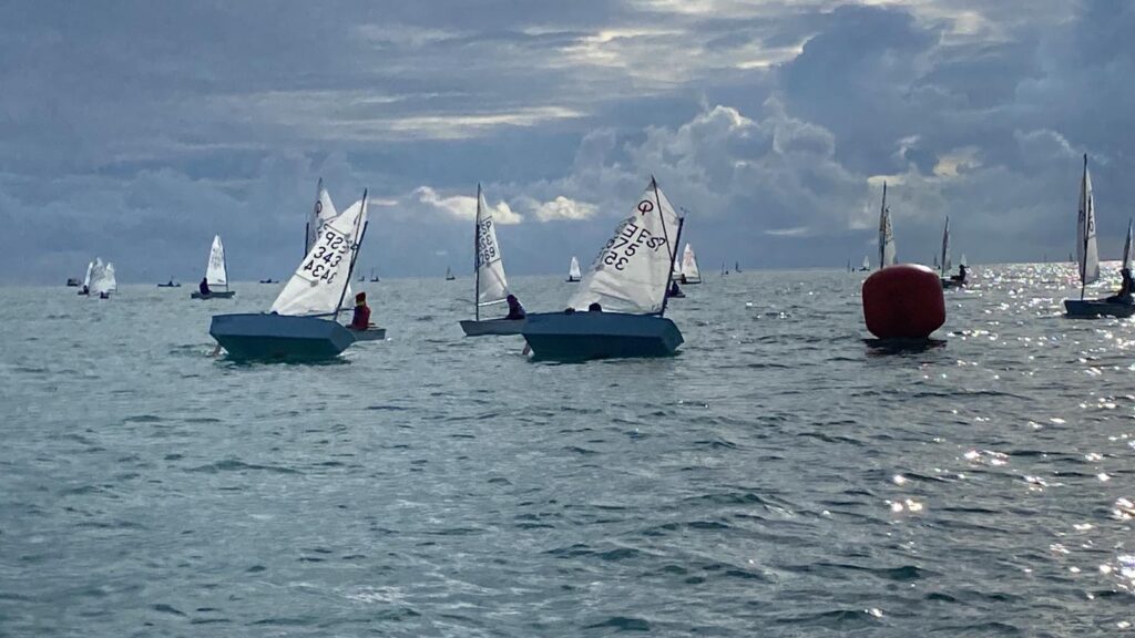 N2 Circuit Català al CN Cambrils - CN El Balís