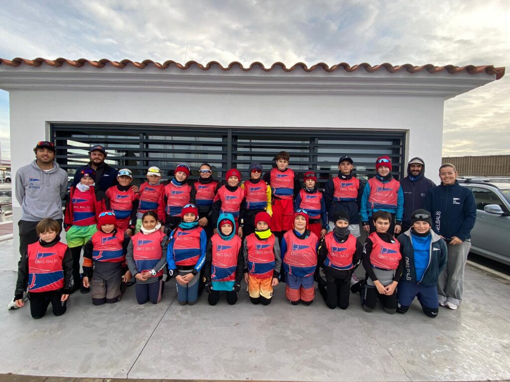 N2 Circuit Català al CN Cambrils - CN El Balís