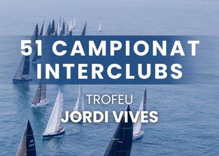 51è Campionat Interclubs 2026 - CN El Balís