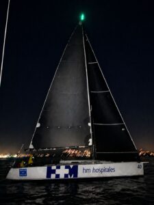 PalmaVela 2026 - CN El Balís