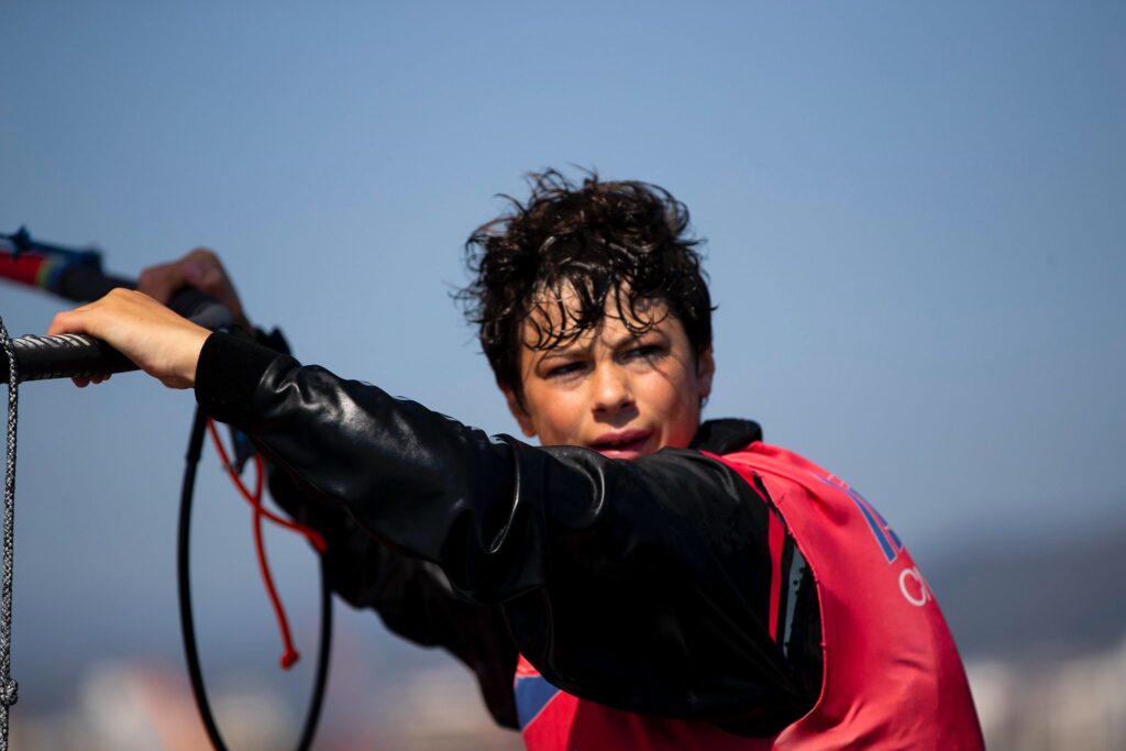 Campionat Catalunya Windsurf a Roses - CN El Balís