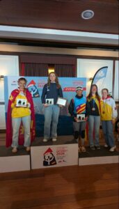 Campionat Espanya Optimist 2026 - CN El Balís