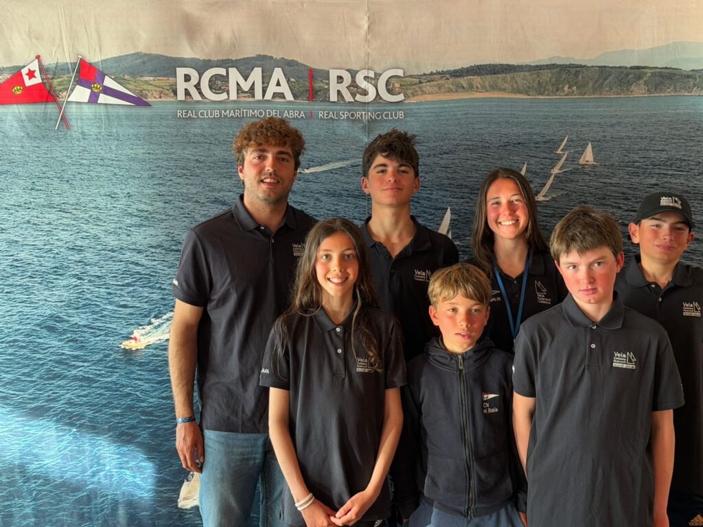 Campionat Espanya Optimist 2026 - CN El Balís