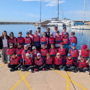 Última N2 Circuit Català al Masnou - CN El Balís