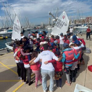 Última N2 Circuit Català al Masnou - CN El Balís