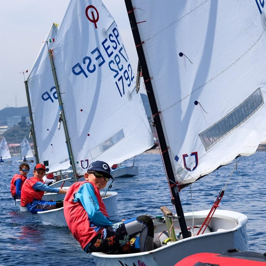 Última N2 Circuit Català al Masnou - CN El Balís