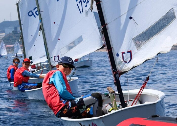 Última N2 Circuit Català al Masnou - CN El Balís