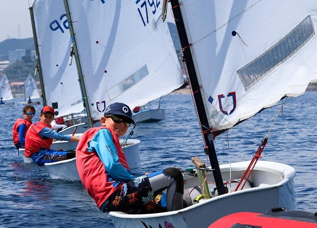 Última N2 Circuit Català al Masnou - CN El Balís