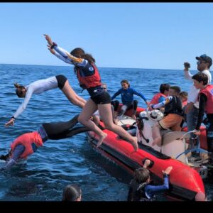 Última N2 Circuit Català al Masnou - CN El Balís