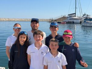 Última N2 Circuit Català al Masnou - CN El Balís