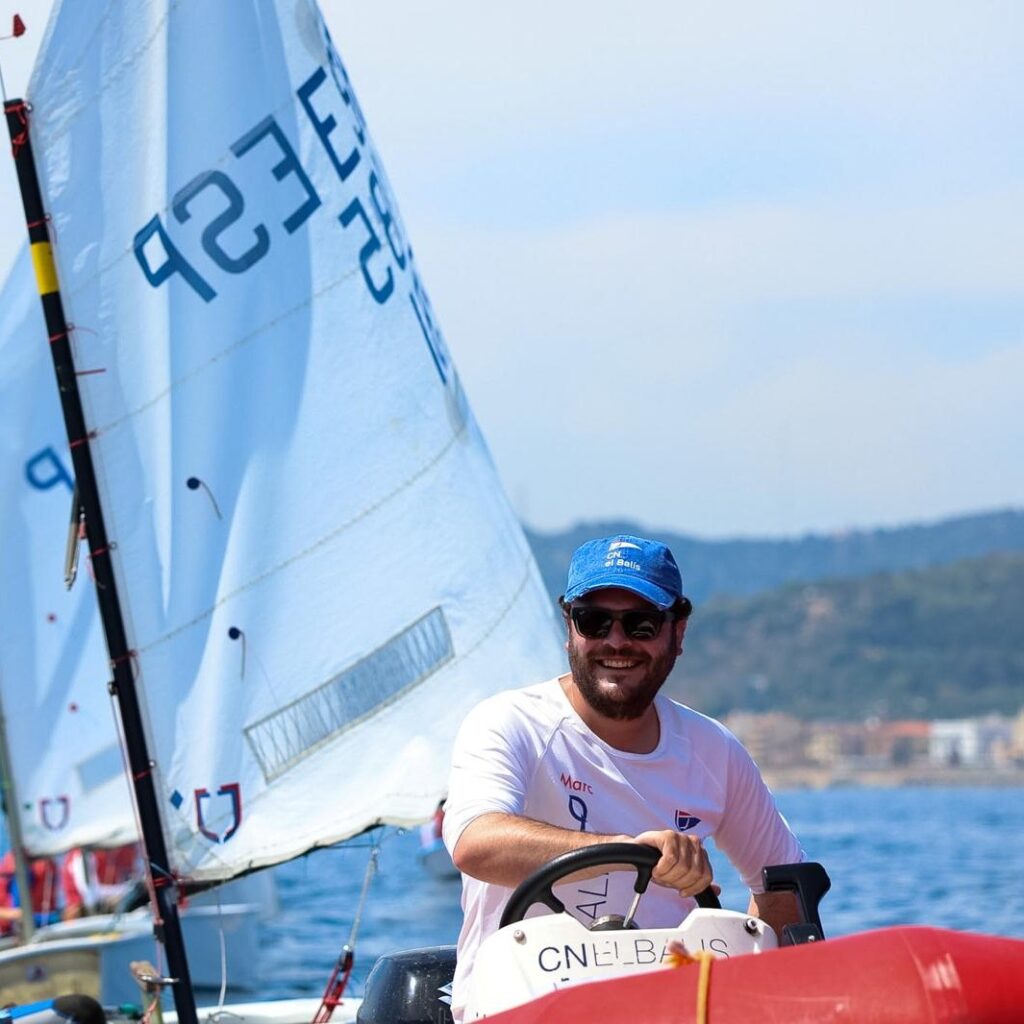 Última N2 Circuit Català al Masnou - CN El Balís