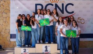 Lliga Iberdrola - CN El Balís