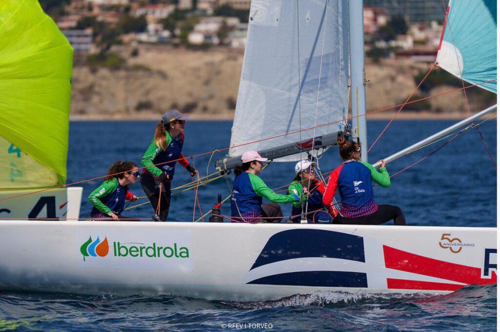 Lliga Iberdrola - CN El Balís