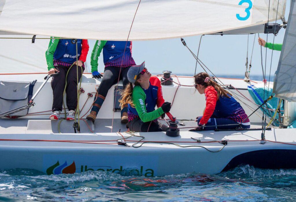Lliga Iberdrola - CN El Balís