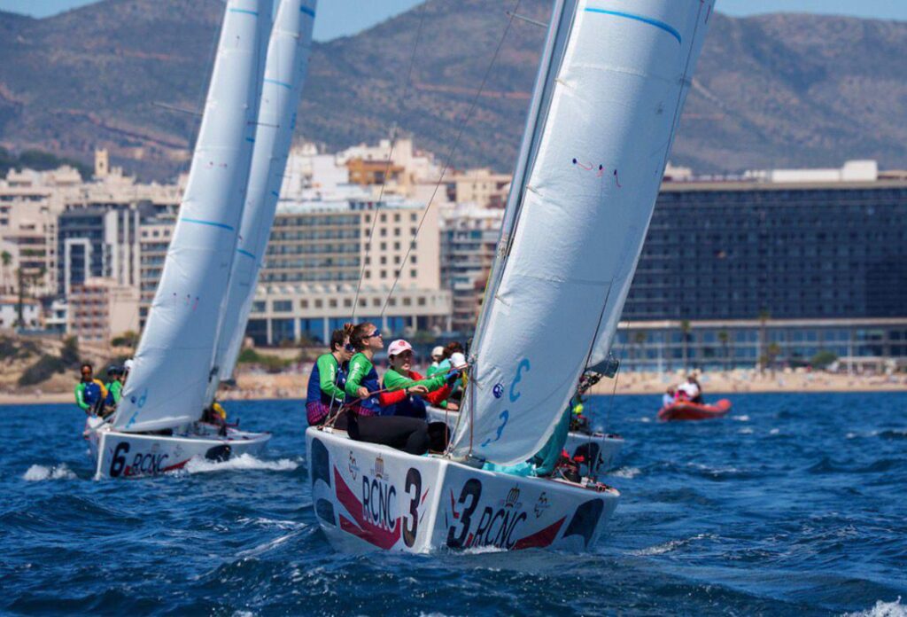 Lliga Iberdrola - CN El Balís