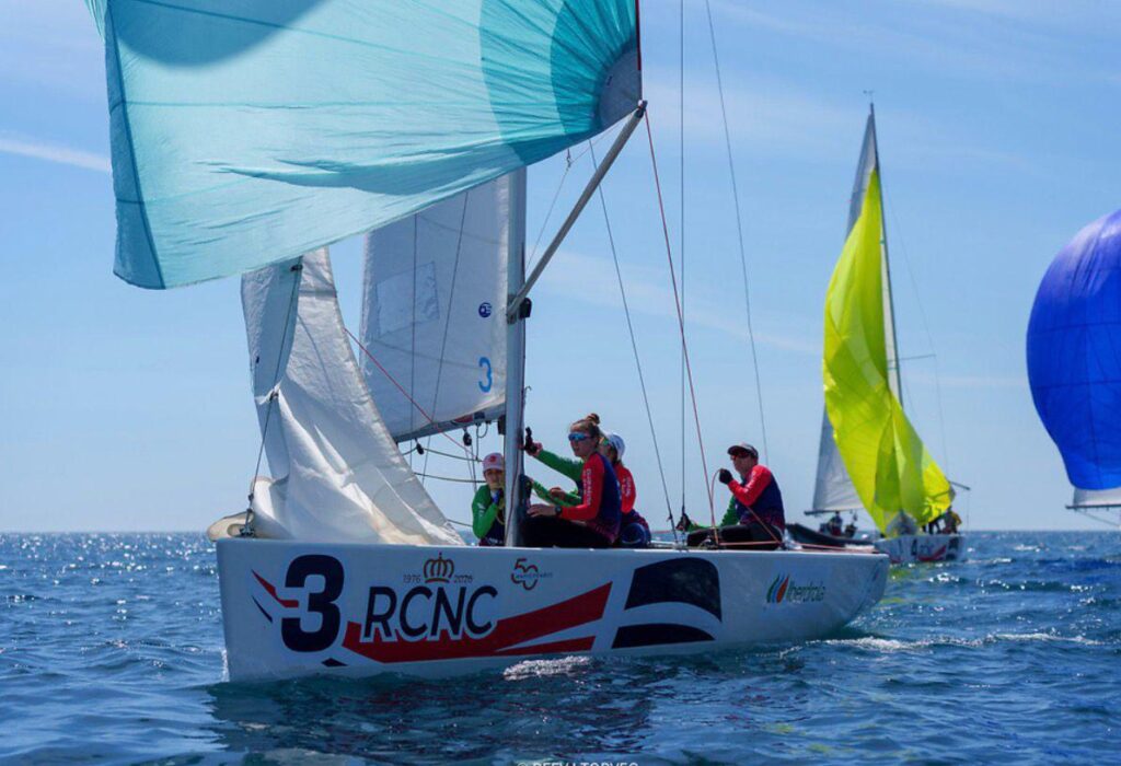 Lliga Iberdrola - CN El Balís