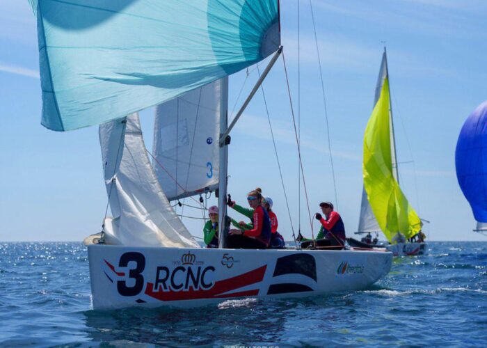 Lliga Iberdrola - CN El Balís