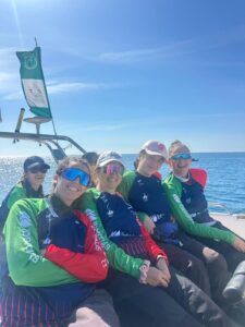 Lliga Iberdrola - CN El Balís