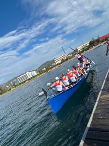 Llaüt Mediterràni CN El Balís