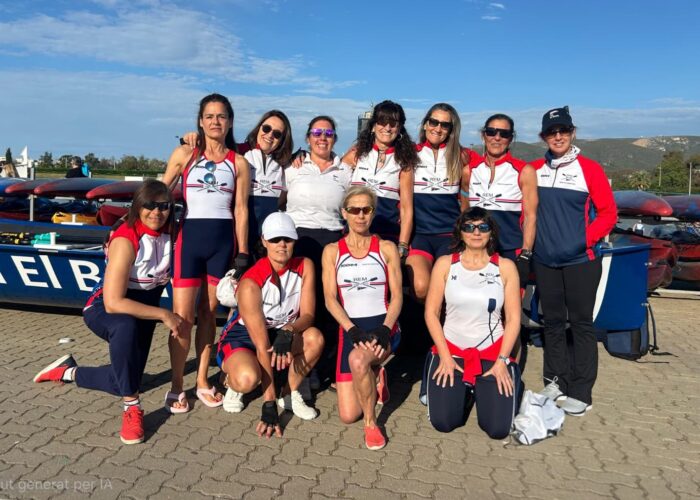 Llaüt Mediterràni CN El Balís