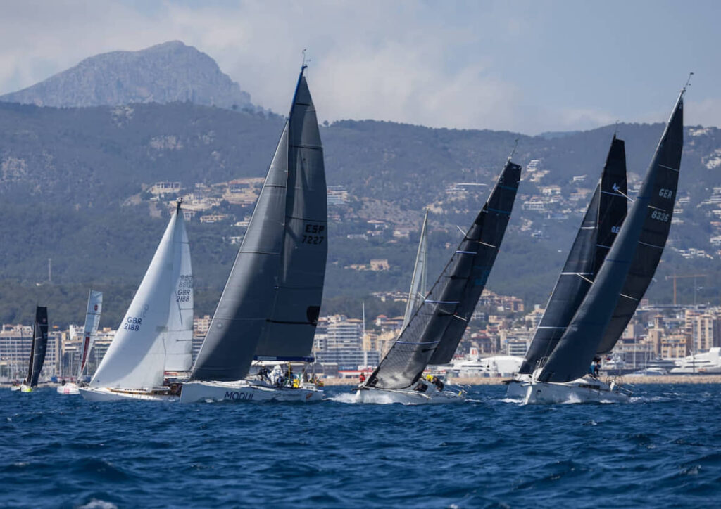 PalmaVela 2026 - CN El Balís