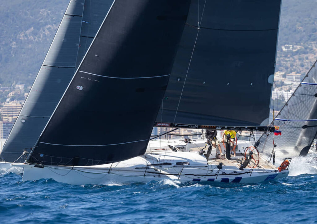 PalmaVela 2026 - CN El Balís