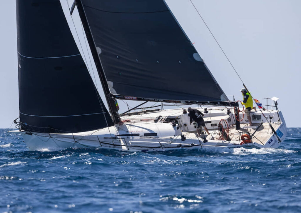 PalmaVela 2026 - CN El Balís