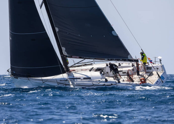 PalmaVela 2026 - CN El Balís