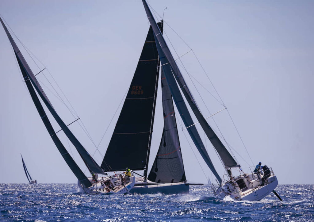 PalmaVela 2026 - CN El Balís